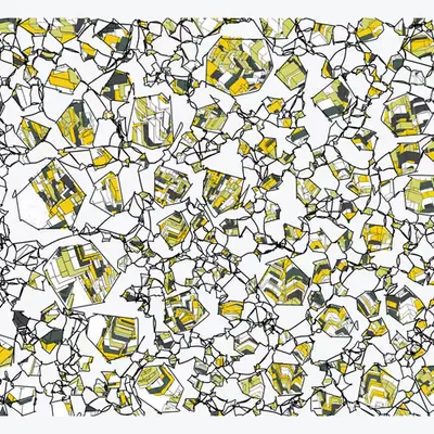 Sketchy Note : "Algorithmic partition" #5