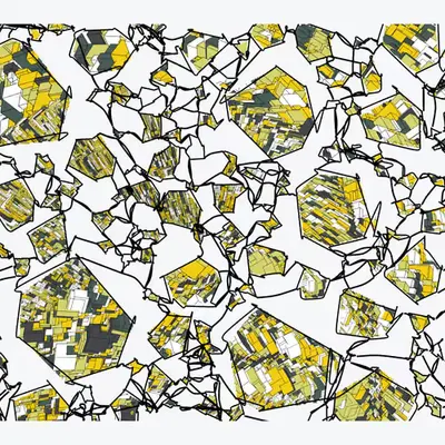 Sketchy Note : "Algorithmic partition" #6