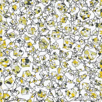 Sketchy Note : "Algorithmic partition" #2