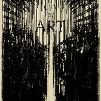 Ciry of ART