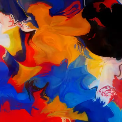 ACRYLIC #2