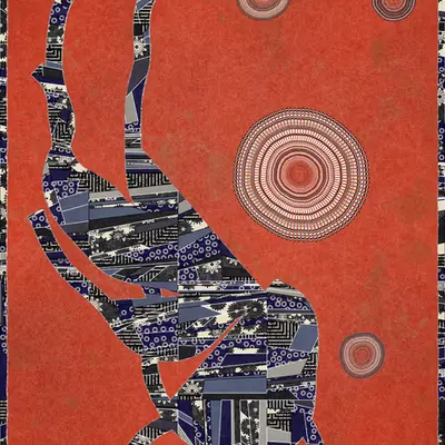 Interwoven #10