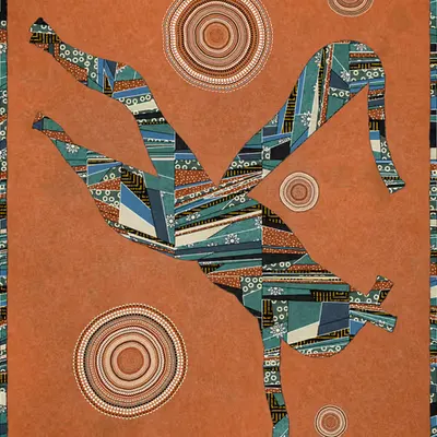 Interwoven #11