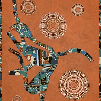 Interwoven #12