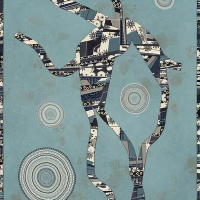Interwoven #13