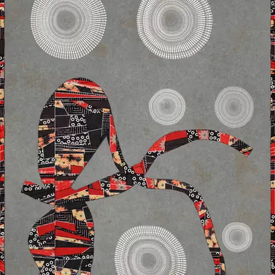 Interwoven #14