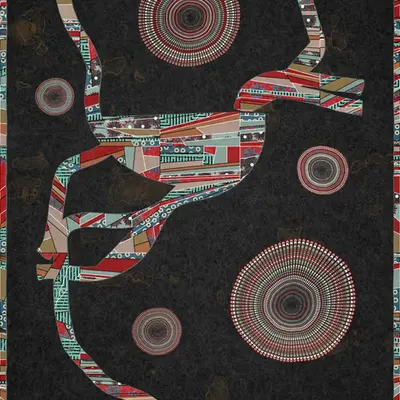 Interwoven #16