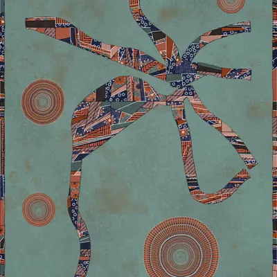 Interwoven #17