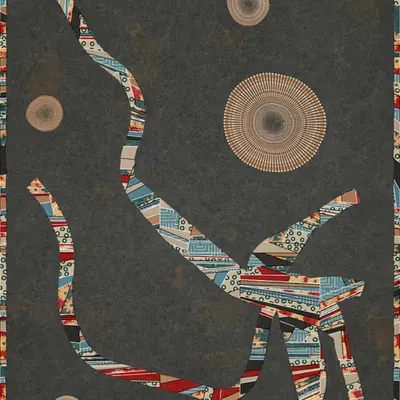 Interwoven #18