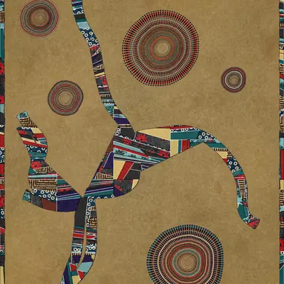 Interwoven #19