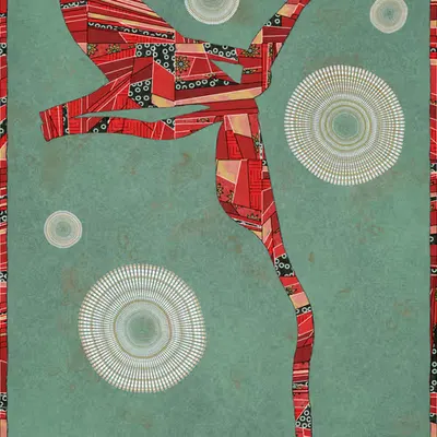 Interwoven #2