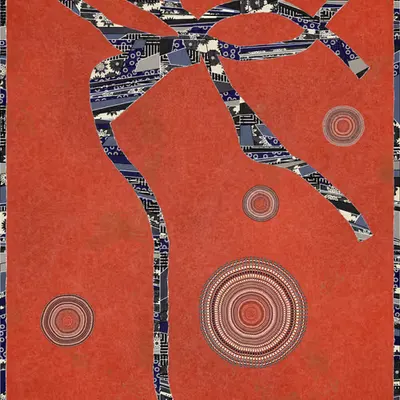 Interwoven #20