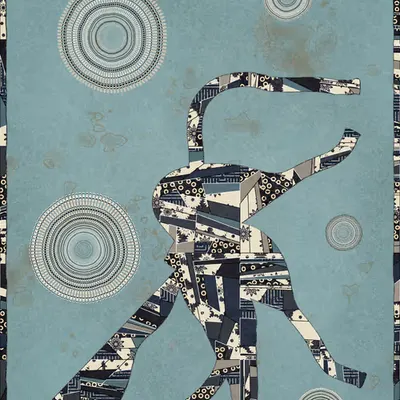 Interwoven #22