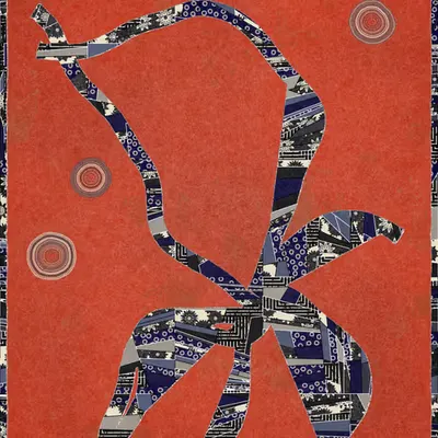Interwoven #23