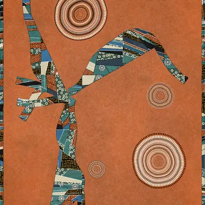 Interwoven #24