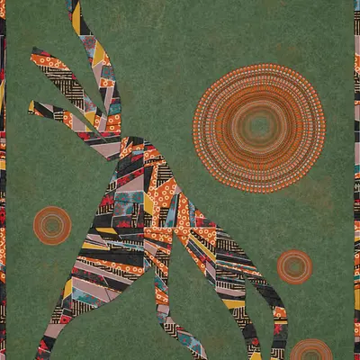 Interwoven #25