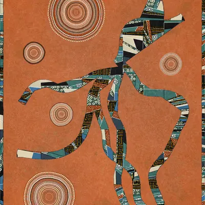 Interwoven #26