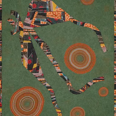 Interwoven #27