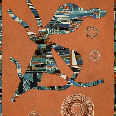Interwoven #28