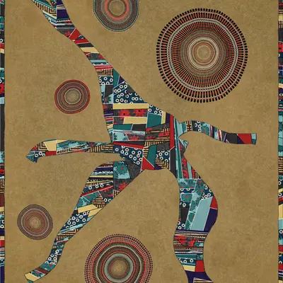 Interwoven #29
