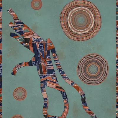 Interwoven #31