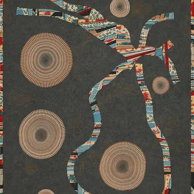 Interwoven #33