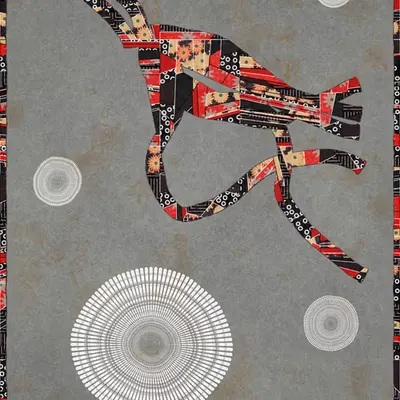 Interwoven #35