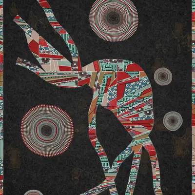 Interwoven #37
