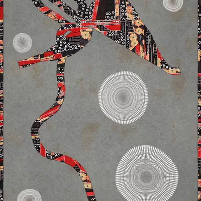 Interwoven #38