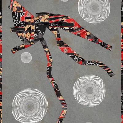 Interwoven #39