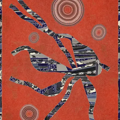 Interwoven #4
