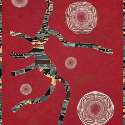 Interwoven #41