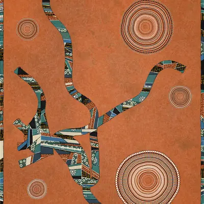 Interwoven #42