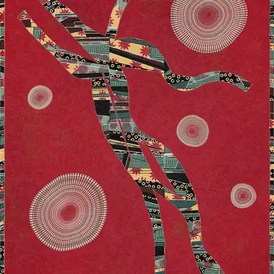 Interwoven #43