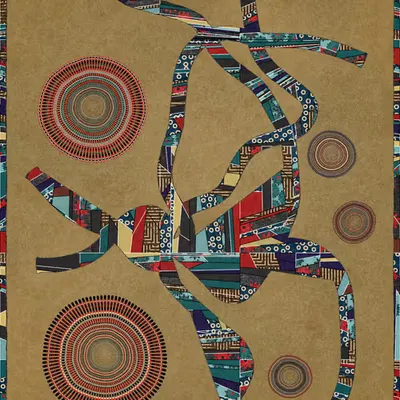 Interwoven #44