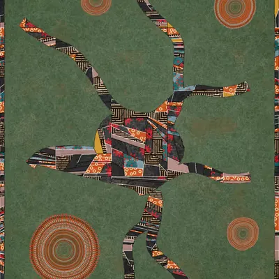 Interwoven #45