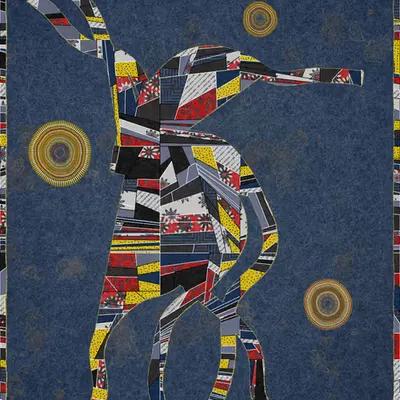 Interwoven #46