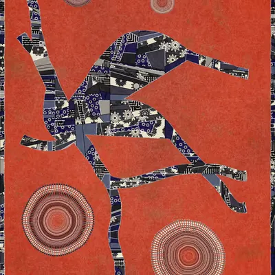 Interwoven #49