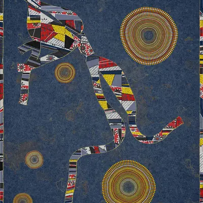 Interwoven #5
