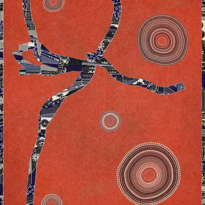 Interwoven #51