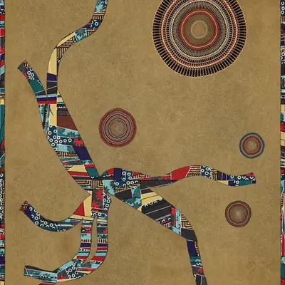 Interwoven #52