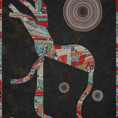 Interwoven #53