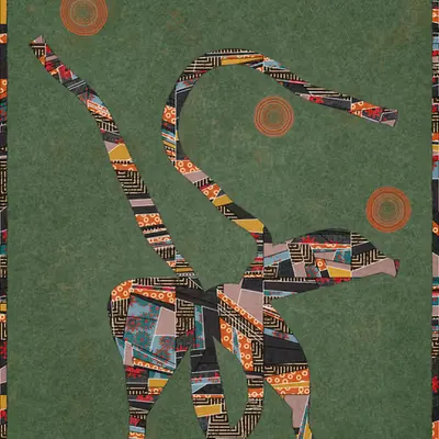 Interwoven #54