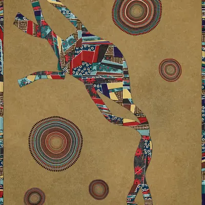 Interwoven #55