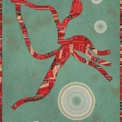 Interwoven #56