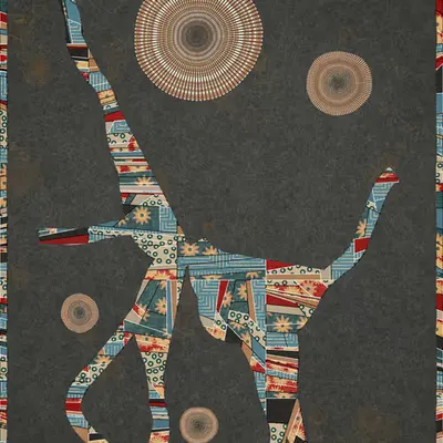 Interwoven #57