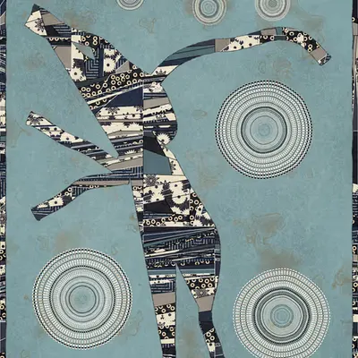 Interwoven #58