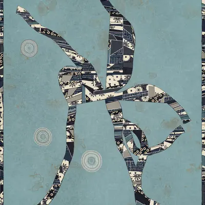 Interwoven #59