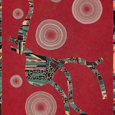 Interwoven #6