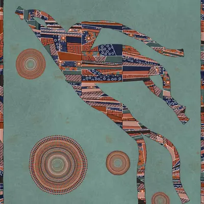 Interwoven #60
